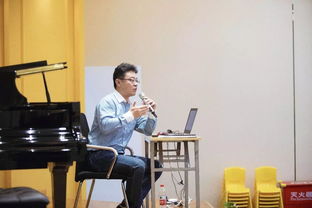 湖北省文化藝術(shù)交流協(xié)會(huì)鋼琴專業(yè)委員會(huì) 搭建橋梁，奏響文化樂章